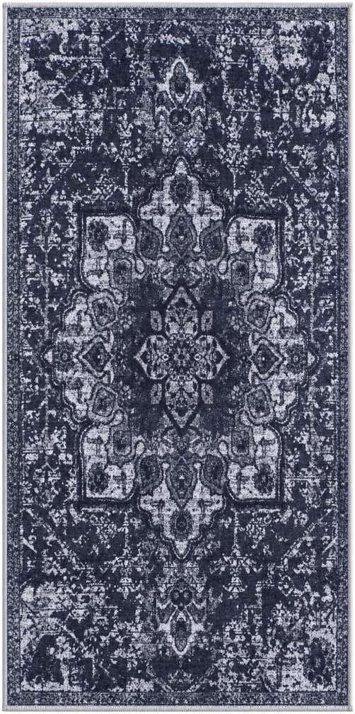 2' x 4' Francesca Runner Rug