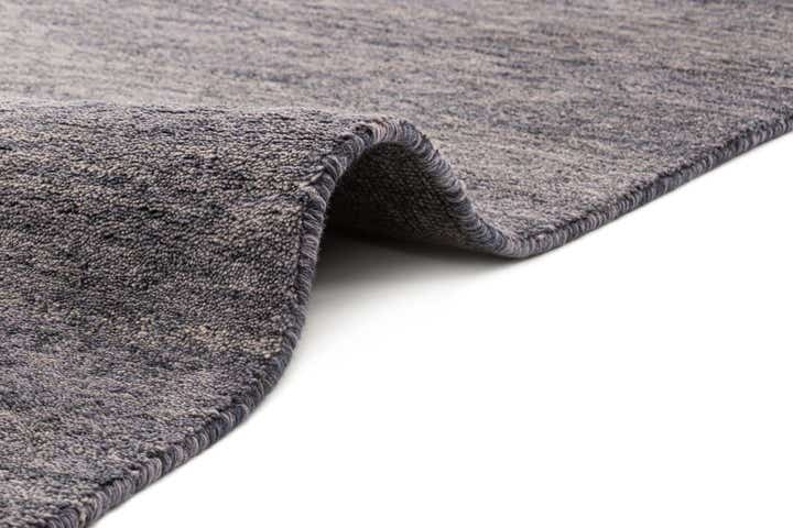 2' 5 x 8' Hand Knotted Gabbeh Wool Runner Rug