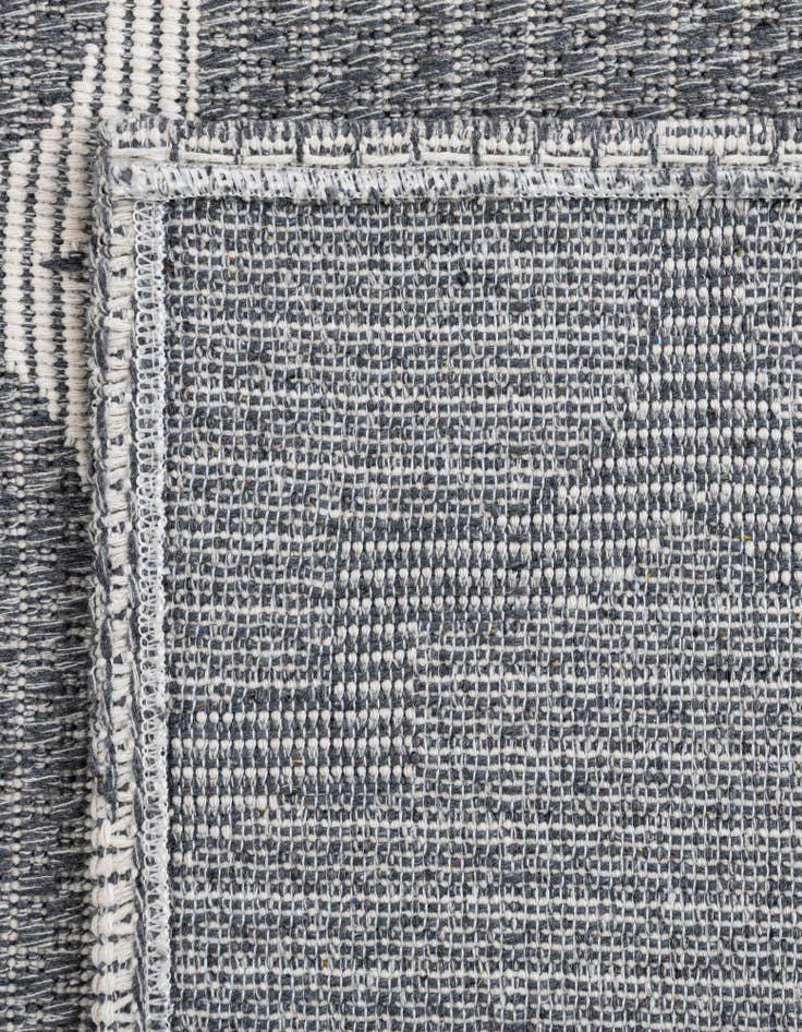 Detail image of 2' x 6' Georgia Runner Rug
