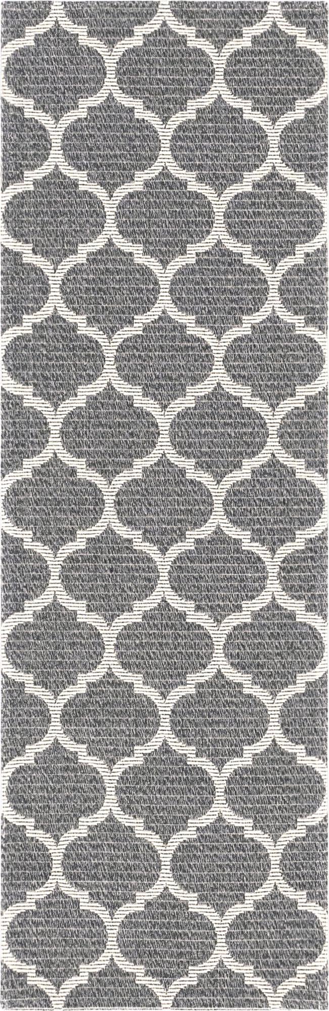 Rug Dark Gray Swatch link