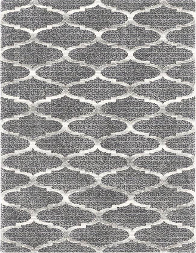 Detail image of 2' x 6' Georgia Runner Rug