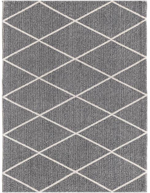 Detail image of 2' x 7' 10 Georgia Runner Rug
