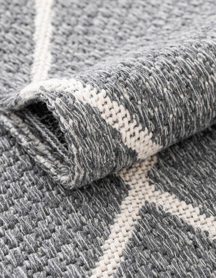 Detail image of 2' x 7' 10 Georgia Runner Rug