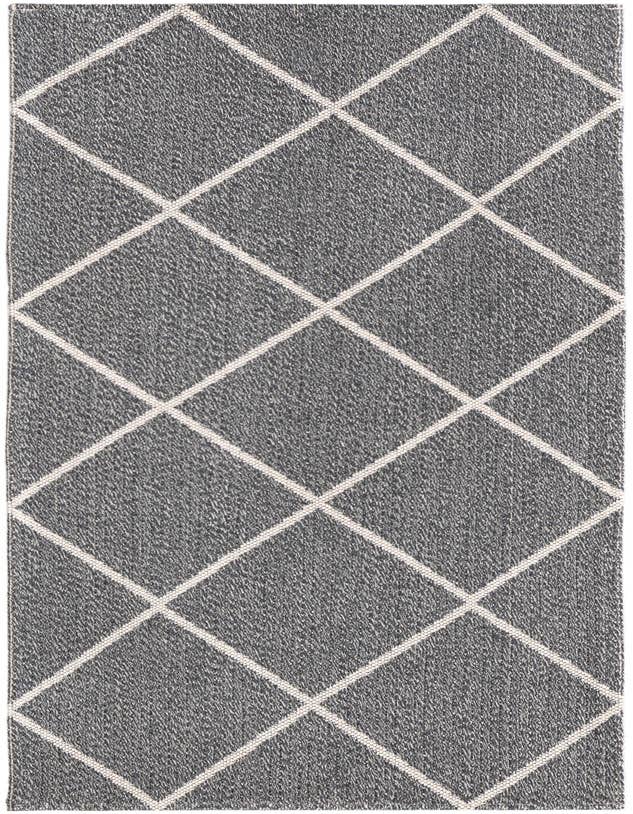 Detail image of 2' x 6' Georgia Runner Rug