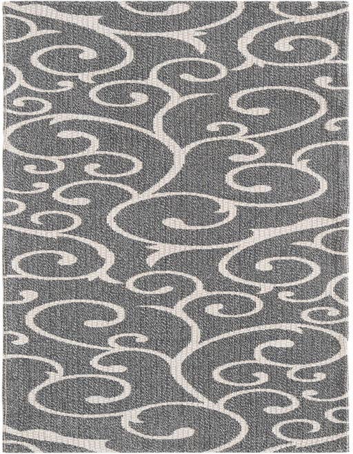 Detail image of 2' x 7' 10 Georgia Runner Rug
