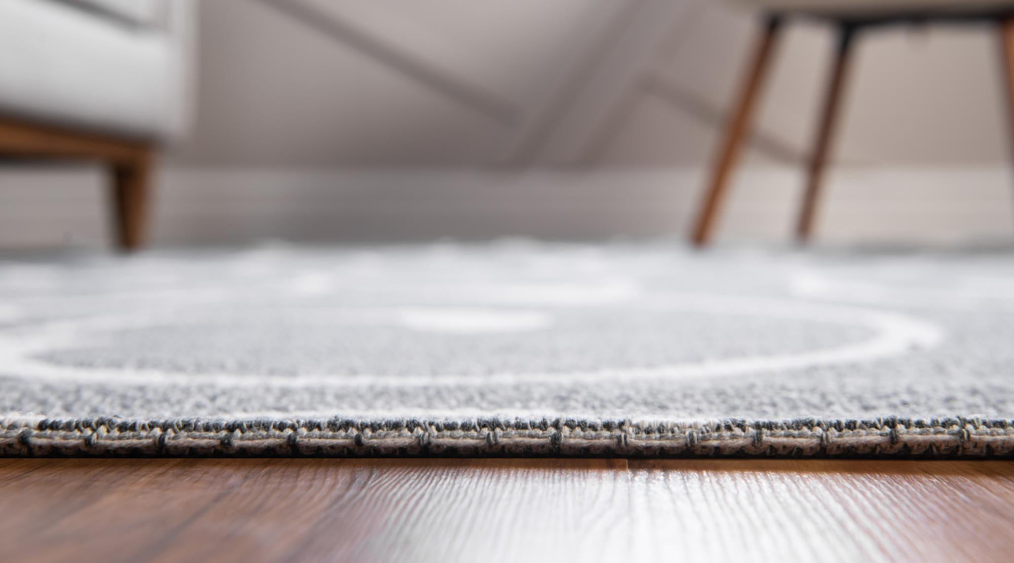 2' x 6' Georgia Runner Rug