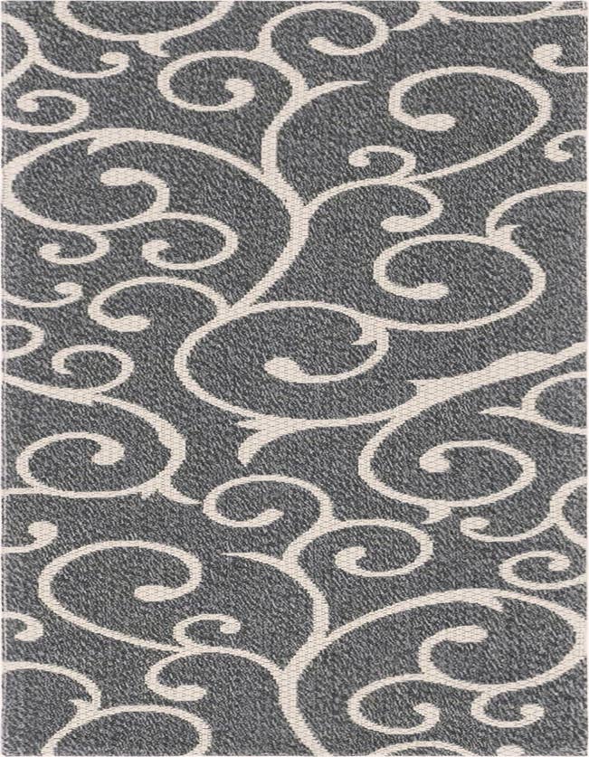 Detail image of 2' x 6' Georgia Runner Rug