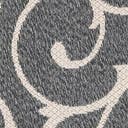 Rug Dark Gray Swatch link