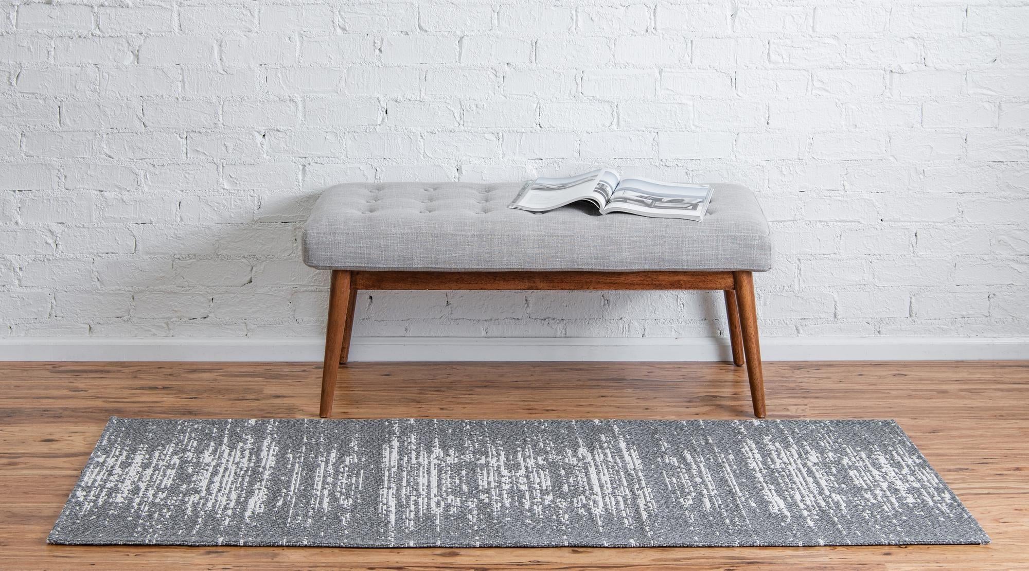 2' x 6' Georgia Runner Rug