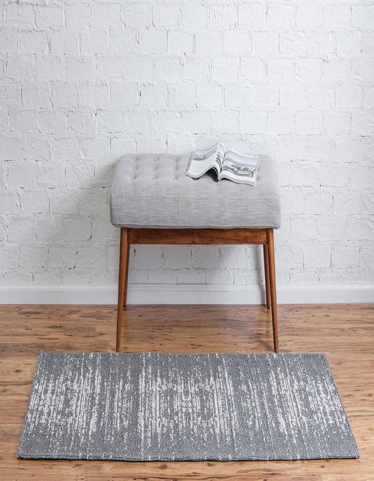 Detail image of 2' x 6' Georgia Runner Rug