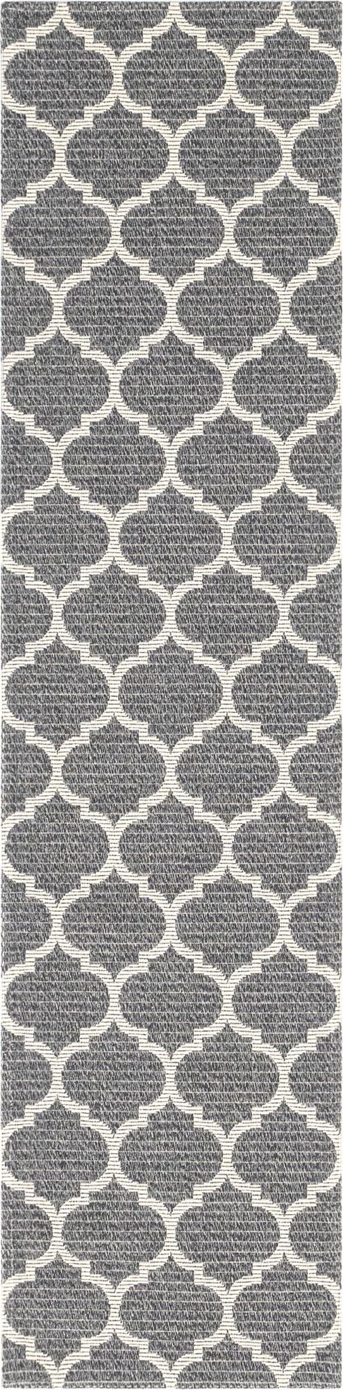 2' x 7' 10 Georgia Runner Rug