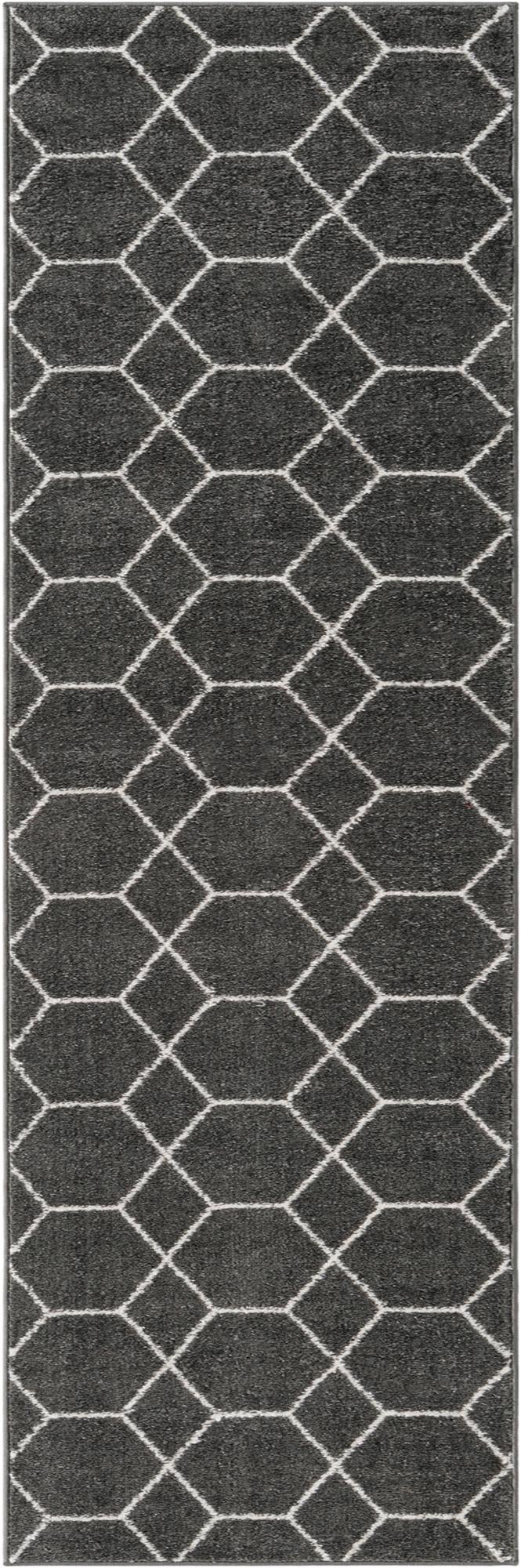 Rug Dark Gray Swatch link