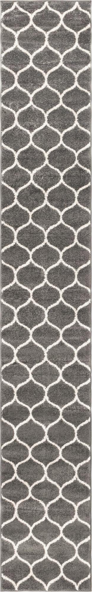 Rug Dark Gray Swatch link