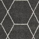 Rug Dark Gray Swatch link