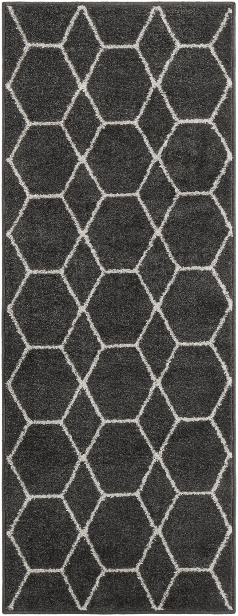 Rug Dark Gray Swatch link