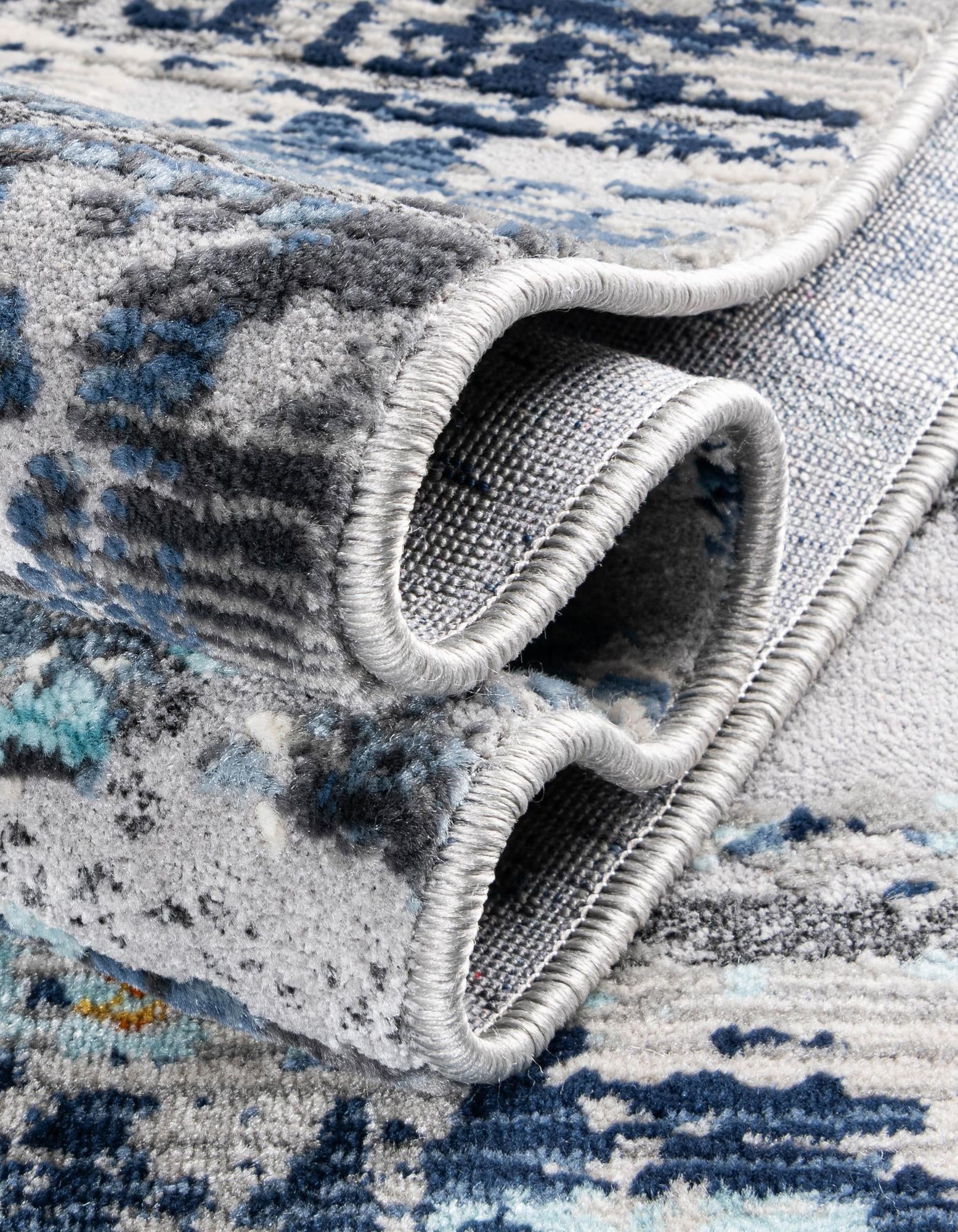 2' 7 x 9' 10 Malibu Runner Rug
