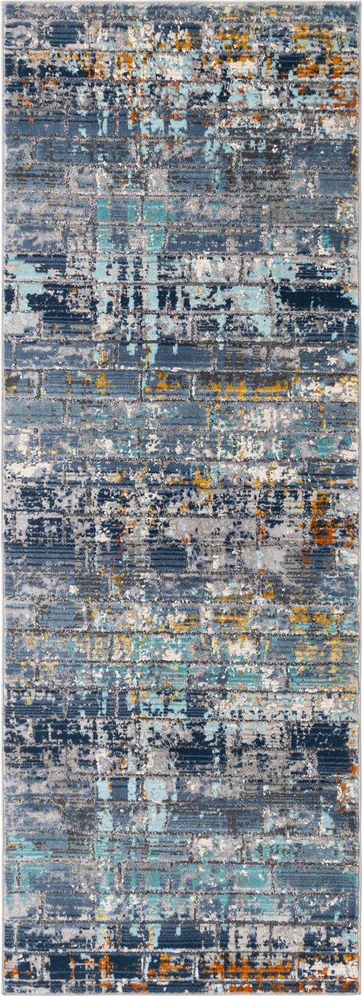 2' x 6' Malibu Runner Rug