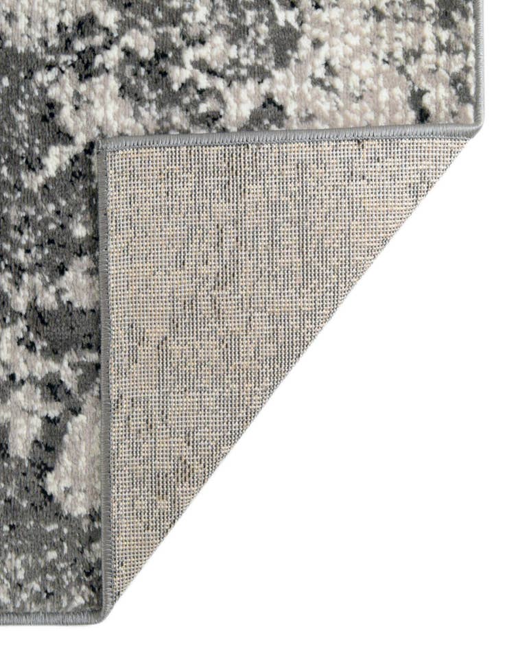 Detail image of 2' x 6' 7 Metropolis Runner Rug