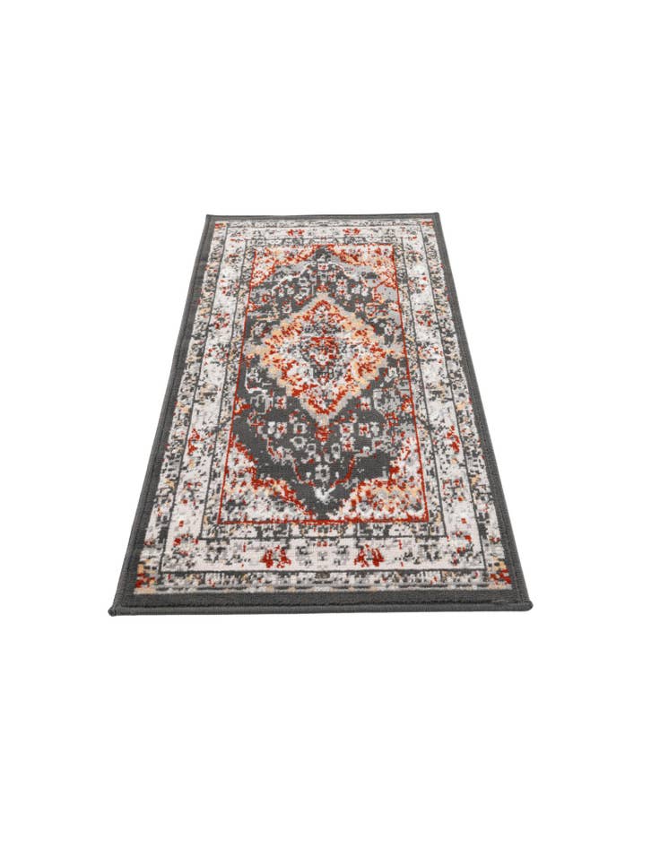 Detail image of 2' x 4' Monaco Runner Rug