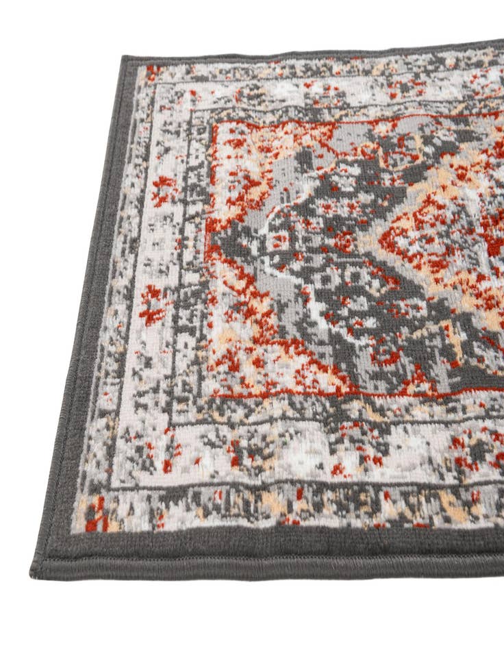 Detail image of 2' x 4' Monaco Runner Rug