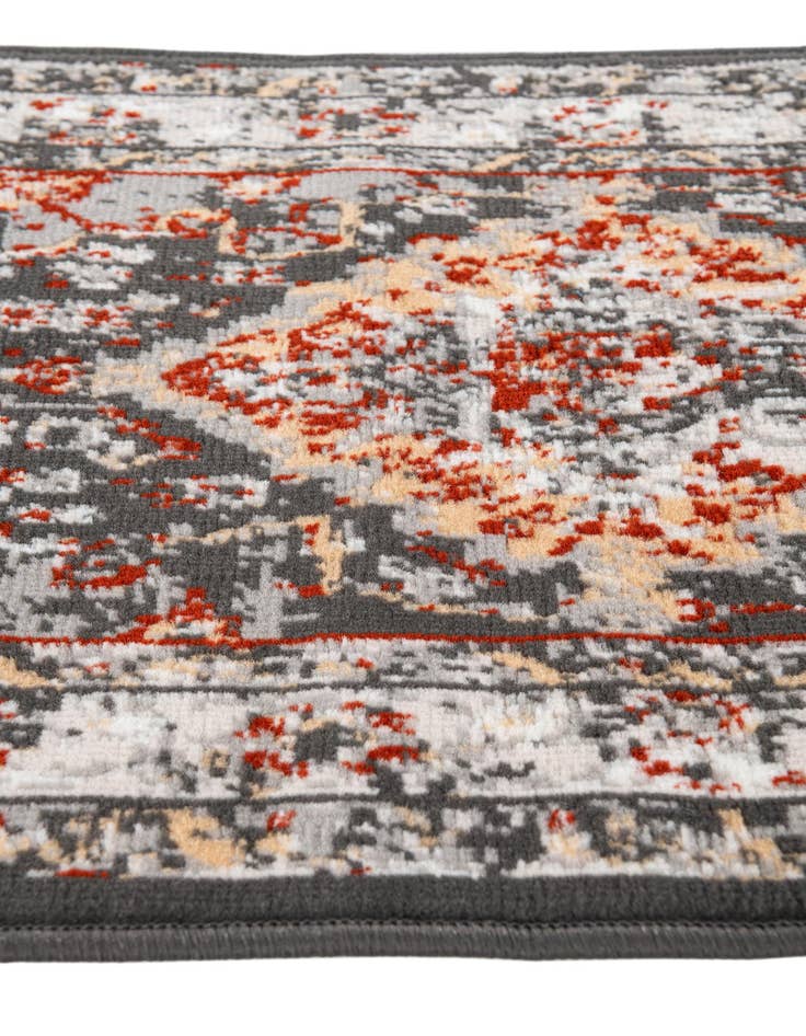 Detail image of 2' x 4' Monaco Runner Rug