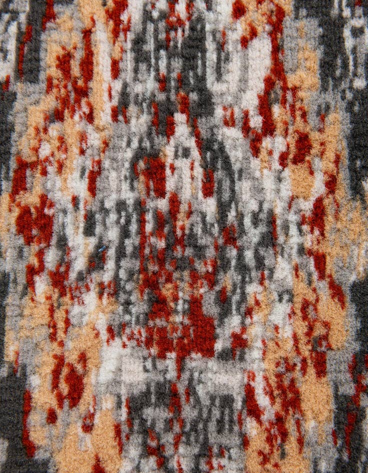 Detail image of 2' x 4' Monaco Runner Rug