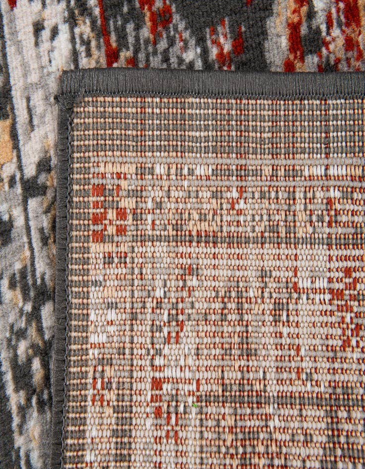 Detail image of 2' x 4' Monaco Runner Rug