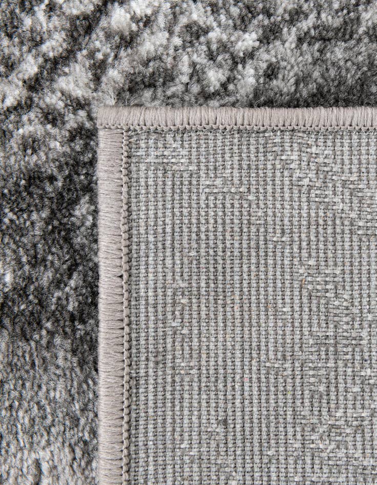 Detail image of 3' 3 x 19' 8 Monaco Runner Rug