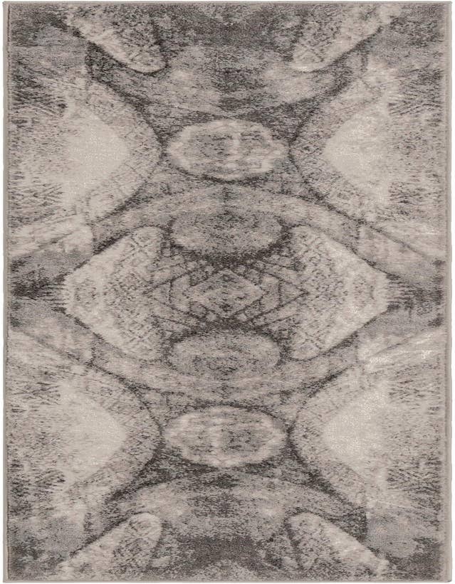 Detail image of 2' x 6' 7 Monaco Runner Rug