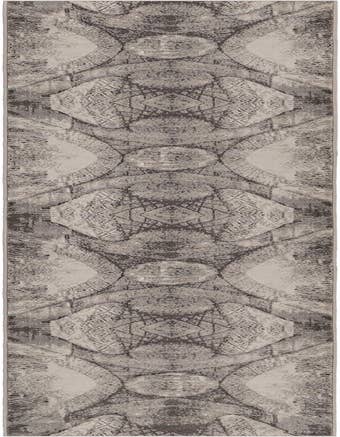 Detail image of 2' x 13' Monaco Runner Rug