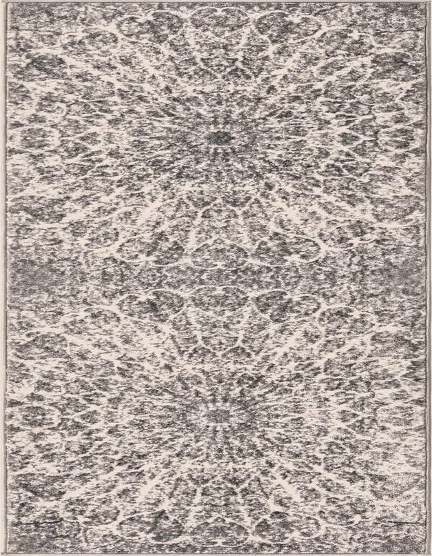 Detail image of 2' x 6' 7 Monaco Runner Rug