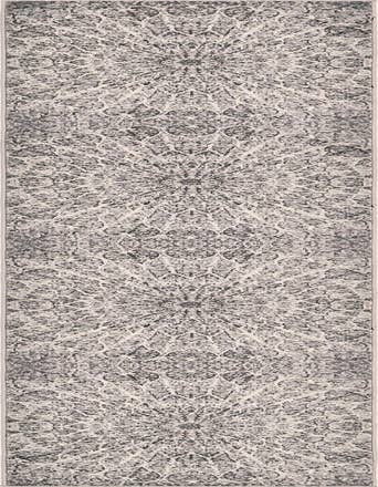 Detail image of 3' x 19' 8 Monaco Runner Rug