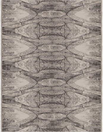 Detail image of 3' 3 x 19' 8 Monaco Runner Rug