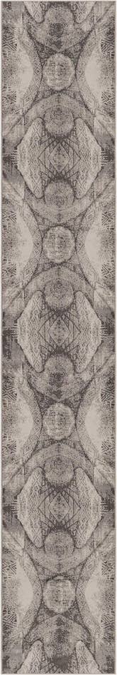 Detail image of 3' 3 x 19' 8 Monaco Runner Rug