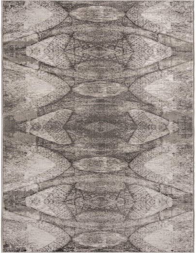 Detail image of 3' 3 x 16' 5 Monaco Runner Rug