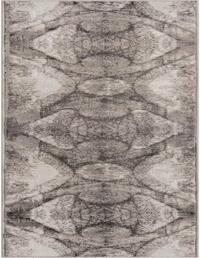 Detail image of 2' x 9' 10 Monaco Runner Rug