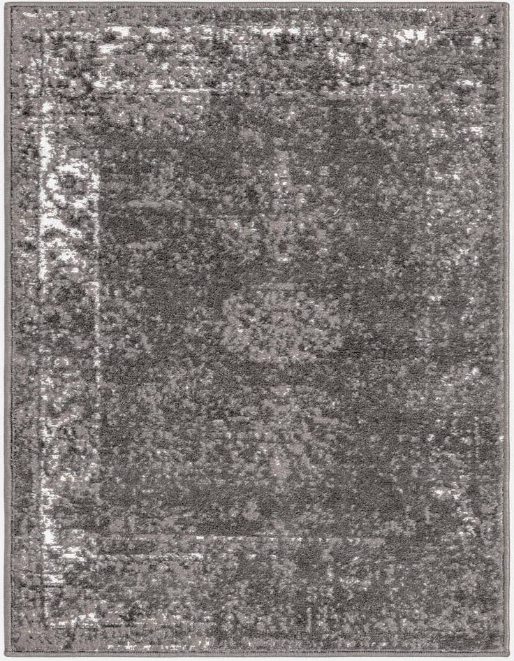Detail image of 2' x 4' 1 Monaco Runner Rug