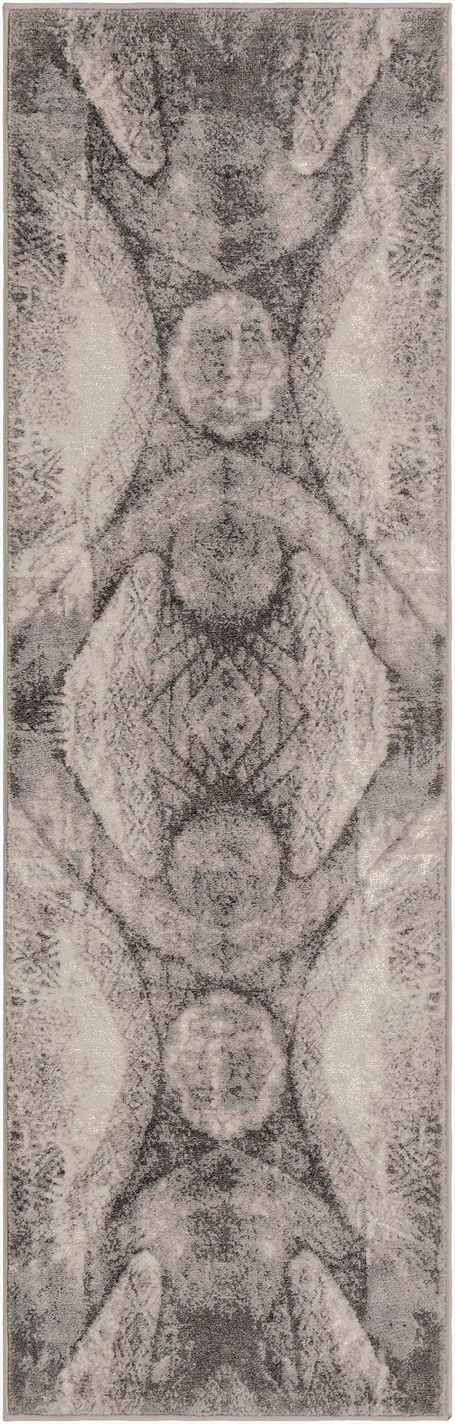 2' x 6' 7 Monaco Runner Rug