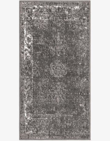 2' x 4' 1 Monaco Runner Rug