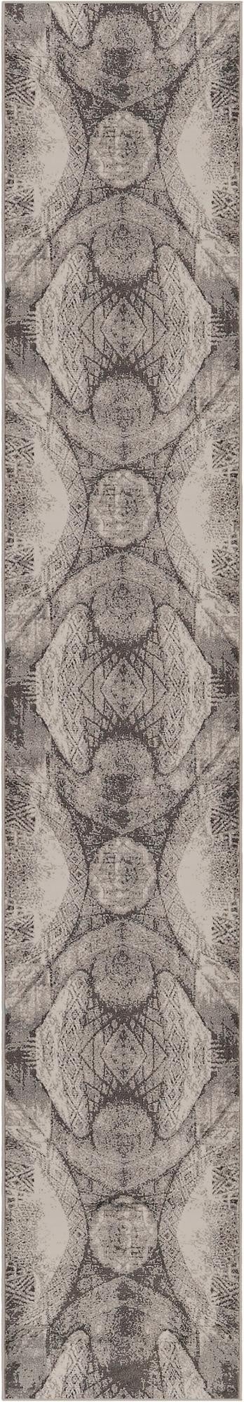 Primary image 3' 3 x 19' 8 Monaco Runner Rug