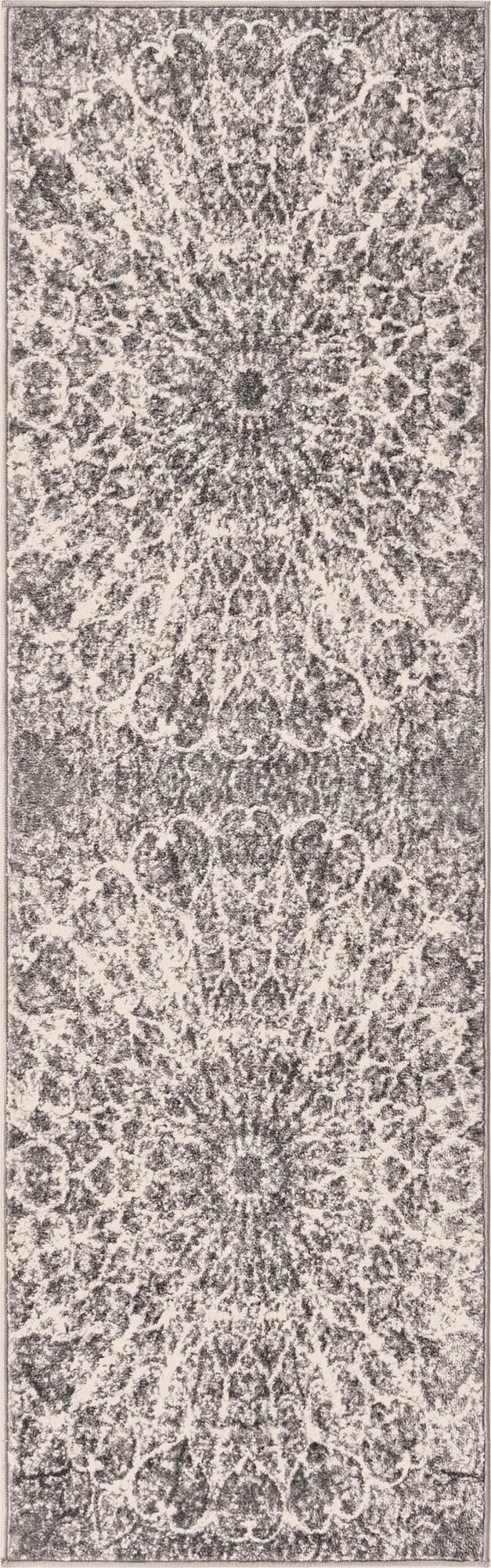 Primary image 2' x 6' 7 Monaco Runner Rug