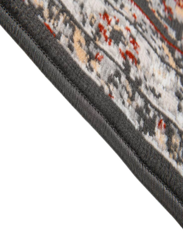 Detail image of 2' x 4' Monte Carlo Runner Rug