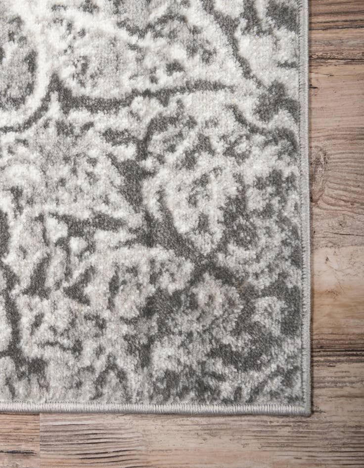 Detail image of 2' x 6' 7 Monte Carlo Runner Rug