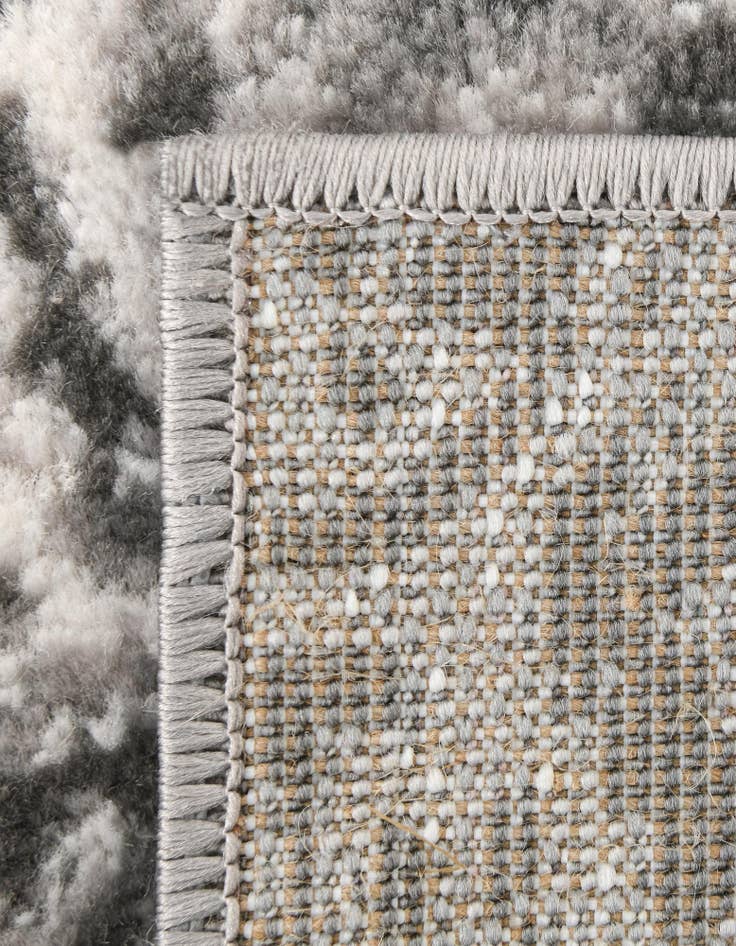 Detail image of 2' x 6' 7 Monte Carlo Runner Rug