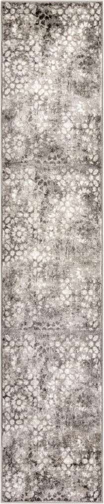 2' x 9' 10 Monte Carlo Runner Rug