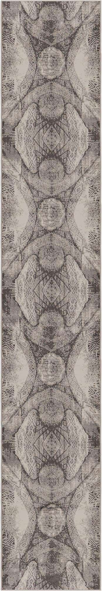 3' 3 x 19' 8 Monte Carlo Runner Rug