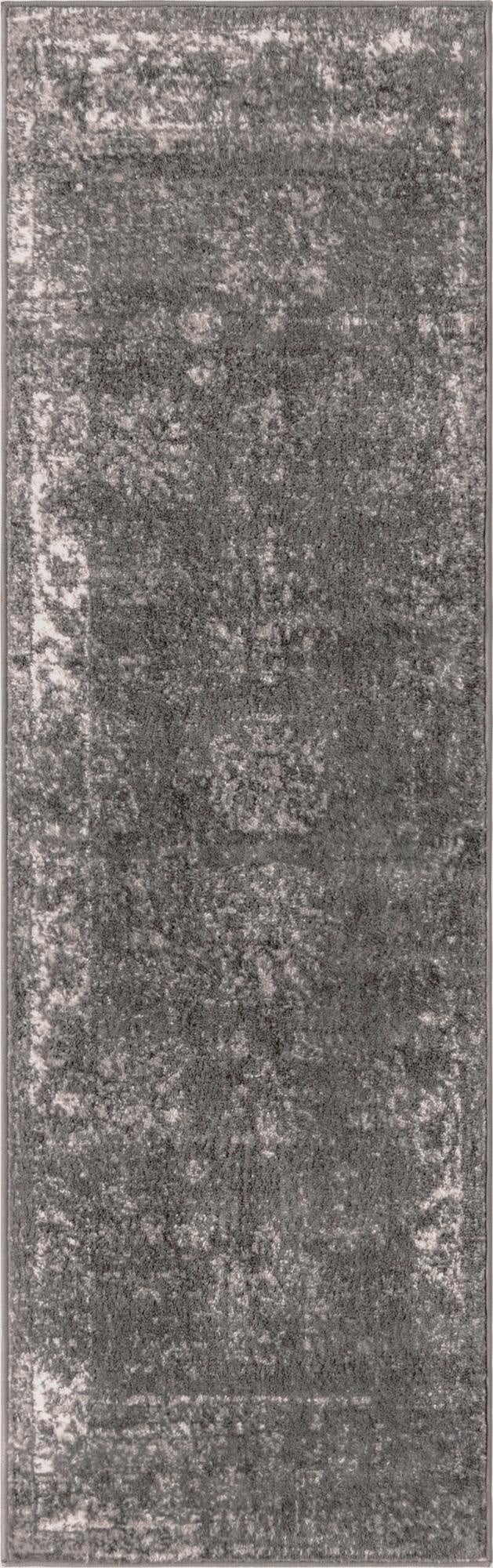 2' x 6' 7 Monte Carlo Runner Rug