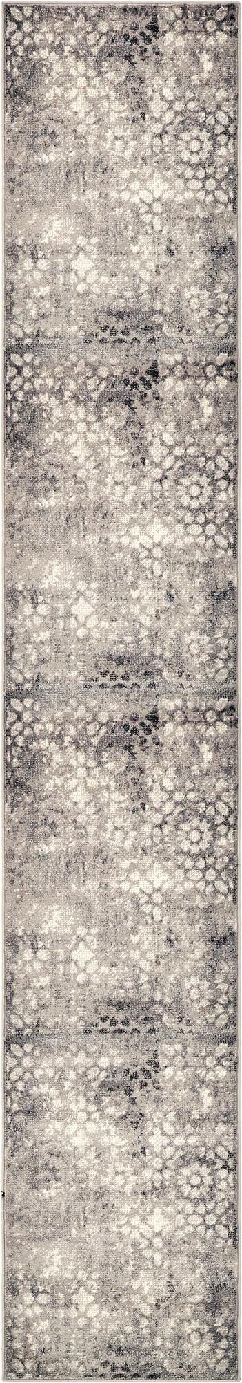 3' 3 x 19' 8 Monte Carlo Runner Rug