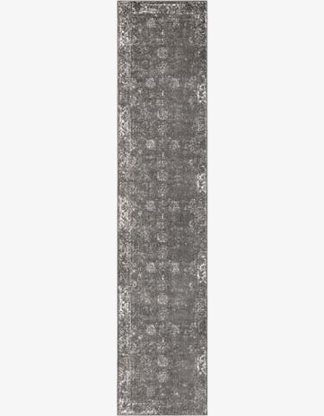 2' 7 x 12' Monte Carlo Runner Rug