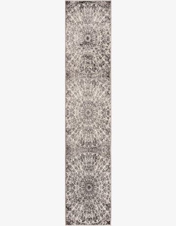 2' x 9' 10 Monte Carlo Runner Rug